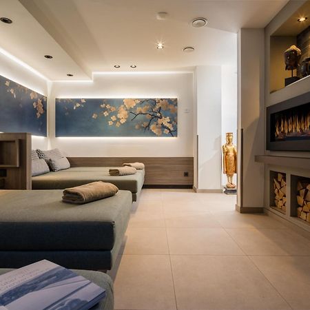 Romantik Hotel Ahrenberg Bad Sooden-Allendorf Esterno foto