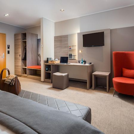 Romantik Hotel Ahrenberg Bad Sooden-Allendorf Esterno foto