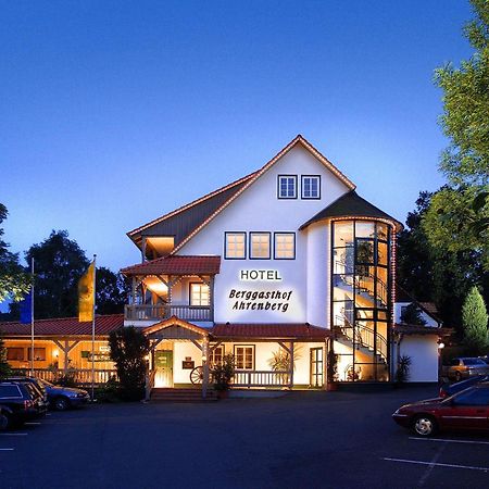 Romantik Hotel Ahrenberg Bad Sooden-Allendorf Esterno foto