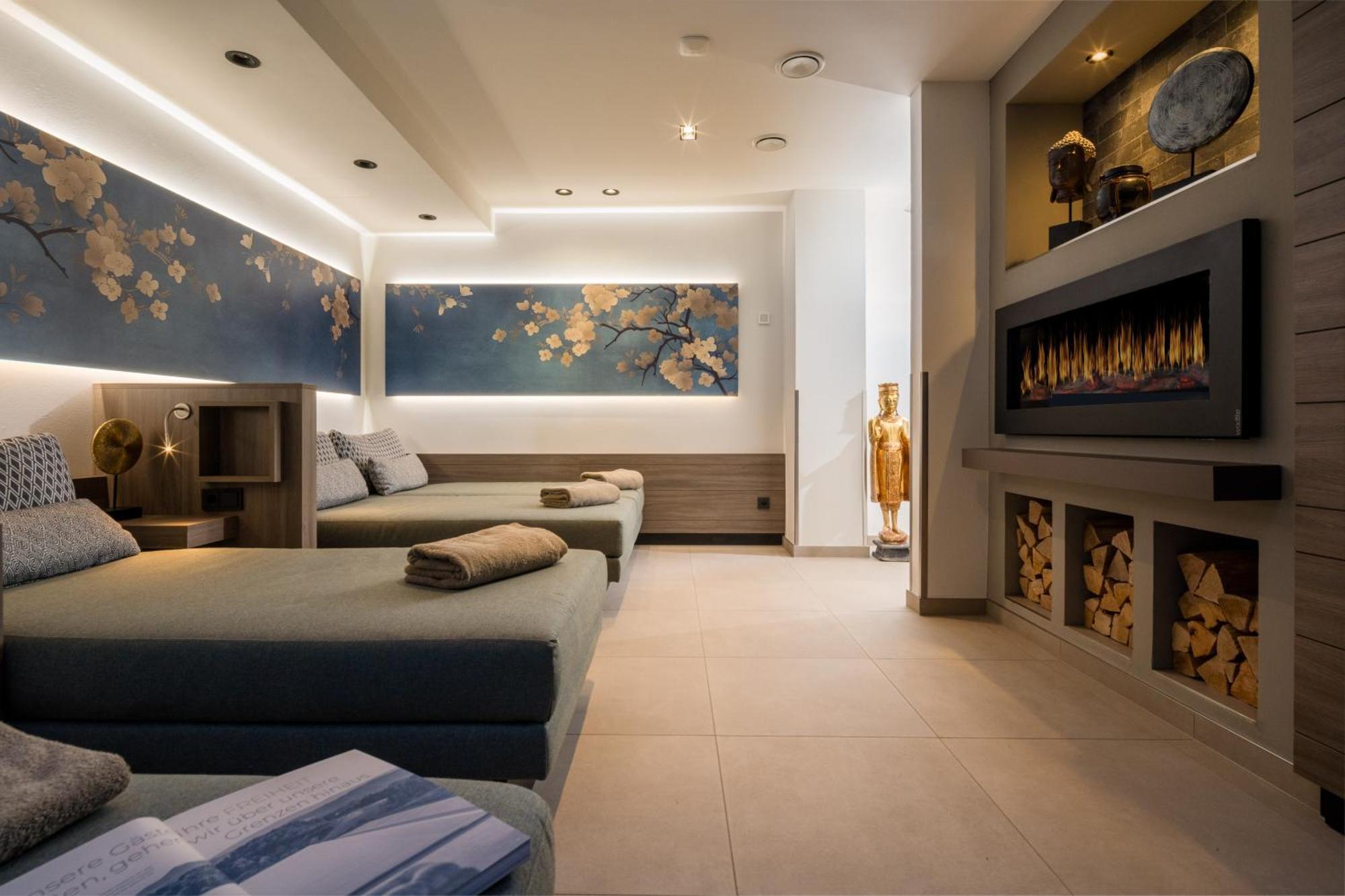 Romantik Hotel Ahrenberg Bad Sooden-Allendorf Esterno foto