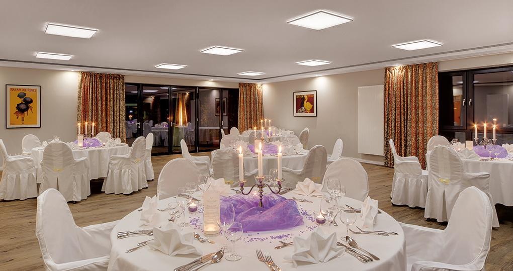 Romantik Hotel Ahrenberg Bad Sooden-Allendorf Esterno foto