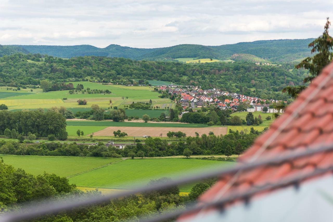 Romantik Hotel Ahrenberg Bad Sooden-Allendorf Esterno foto